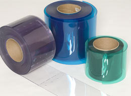 Завесы для ворот